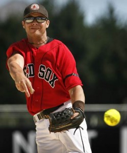 NZ Red Sox 