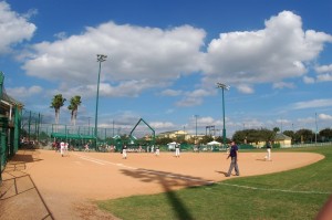 AAU International Tournament, Orlando FL (click to enlarge)