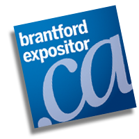 Click logo for the Brantford for the original news story.