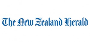 Click logo for original news story and photo at The New Zealand Herald.