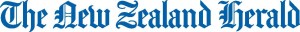 Click logo for original news story by Chris Rattue and photo at the New Zealand Herald.