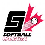 Click logo to visit official website for Softball Canada