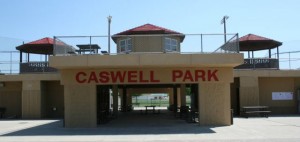 Caswell-park-sign