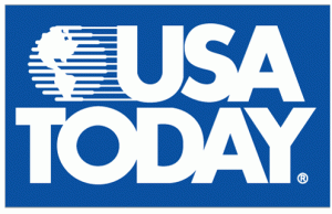 Click logo for original news story at USATODAY