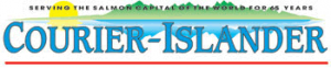 Click logo for original news story at the Courier-Islander