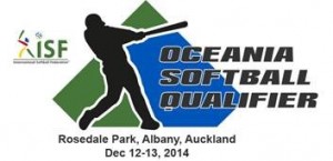 Oceania Qualifier 2014