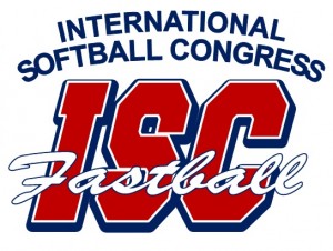 Click logo for official ISC website
