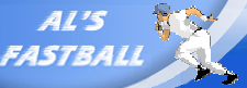 Click to view scoreboard at Al's Fastball