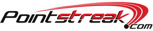 Click logo for Pointstreak scoring