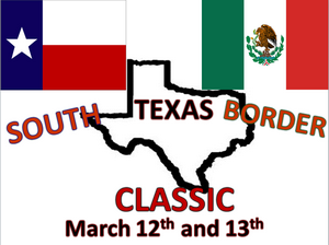 South border classic logo 300
